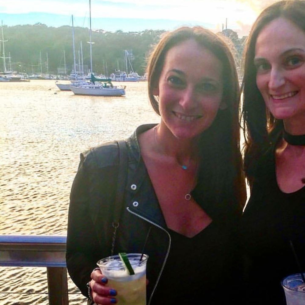 Meet your Posher, Jen